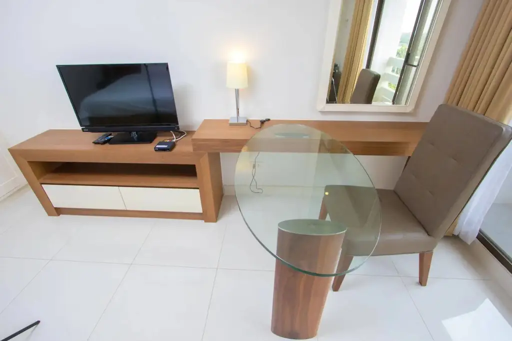 Бангкок: Thomson Hotel Huamark