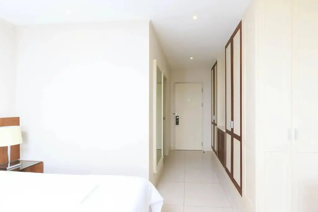 Бангкок: Thomson Hotel Huamark