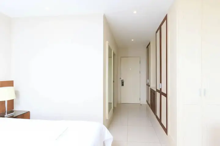 Бангкок: Thomson Hotel Huamark