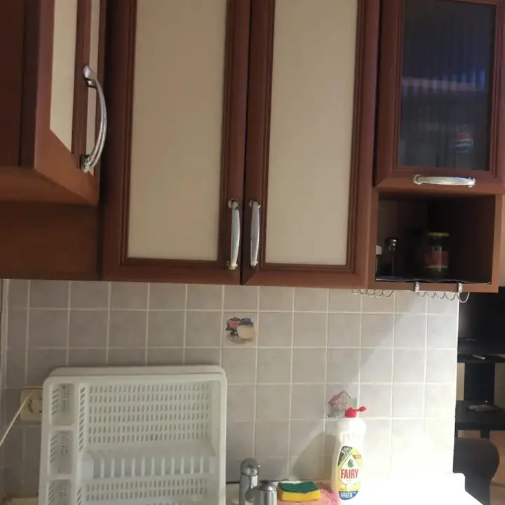 Чешме: Times Apart