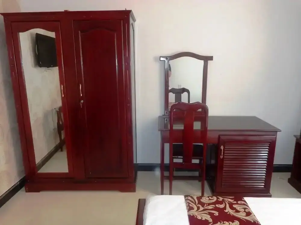 остров Фукуок: Thi Long Phung Hotel