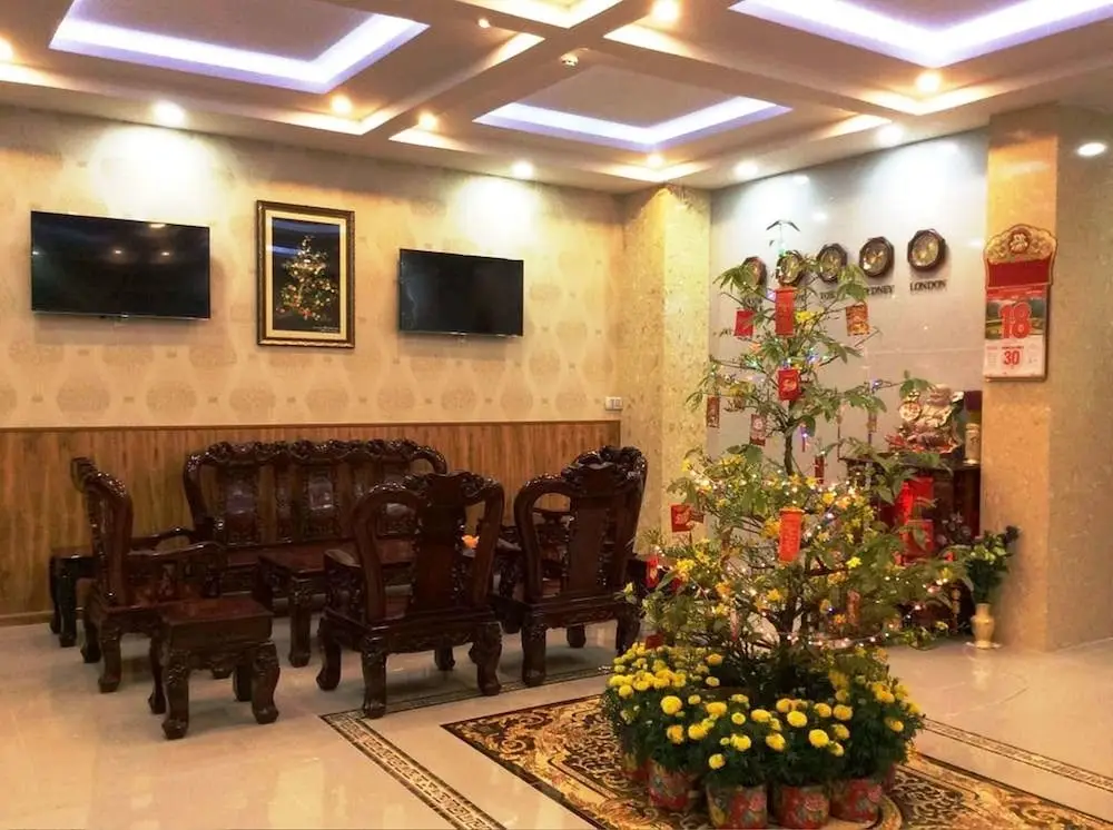 остров Фукуок: Thi Long Phung Hotel