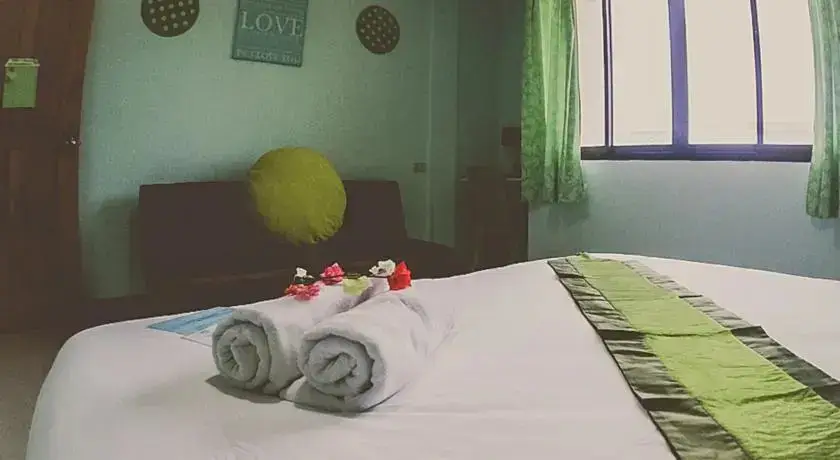 Хуахин: I Lub U Huahin