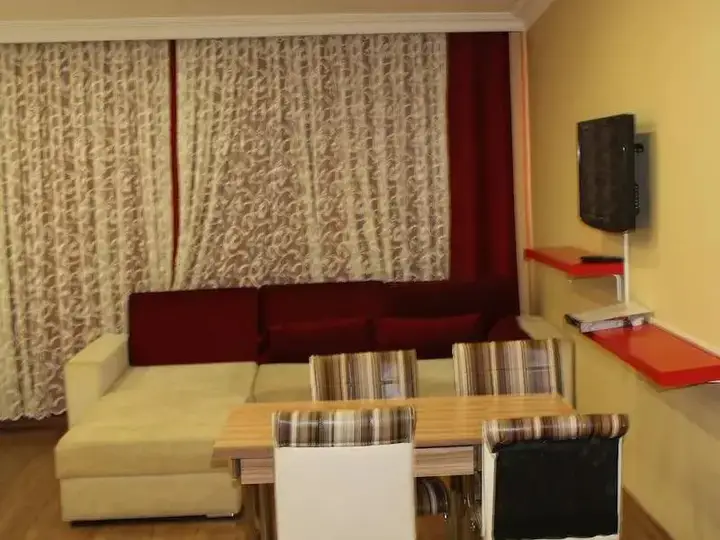 Стамбул: Maksem Residance Taksim Apartments
