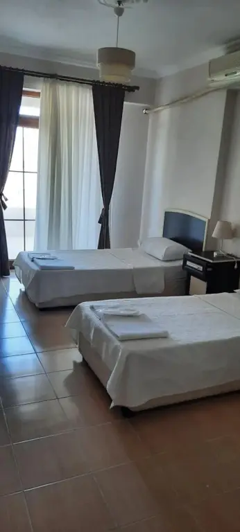 Мармара: Altinkum Tatil Konaklari