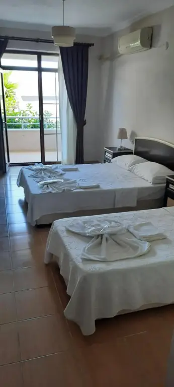 Мармара: Altinkum Tatil Konaklari