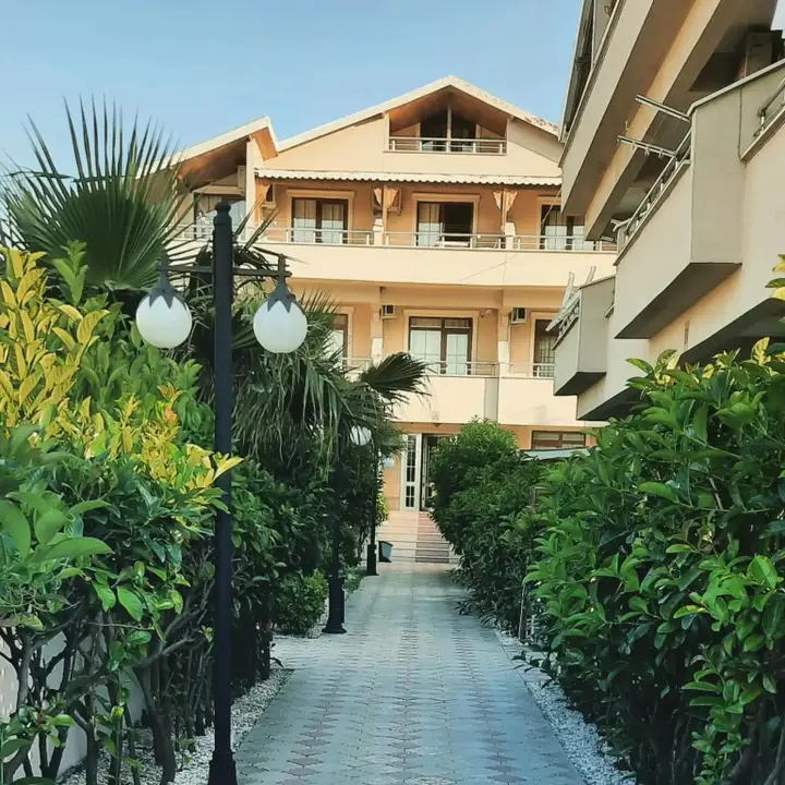Мармара: Altinkum Tatil Konaklari