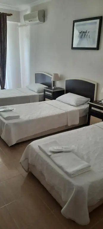 Мармара: Altinkum Tatil Konaklari
