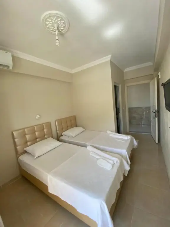 Мармара: Altinkum Tatil Konaklari