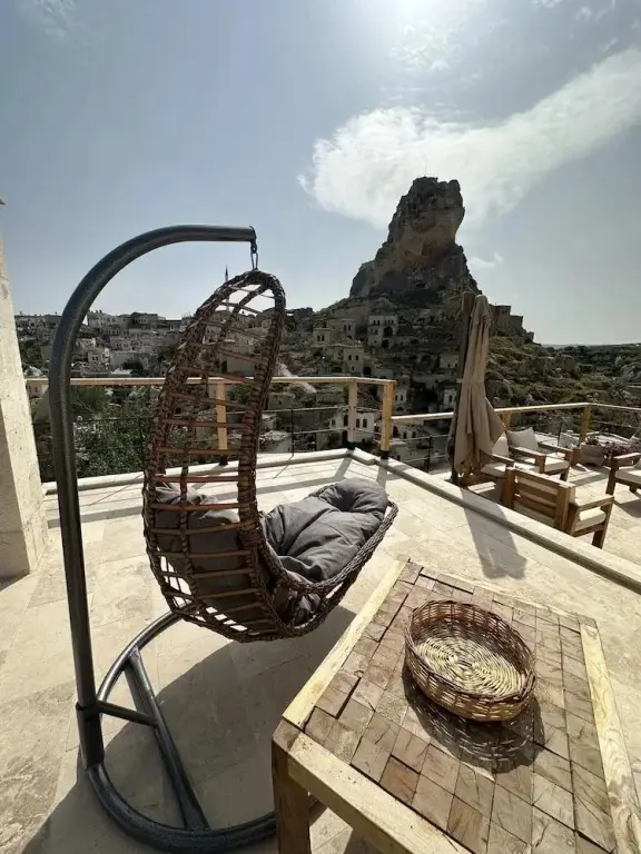 Ургуп: Leka Cappadocia