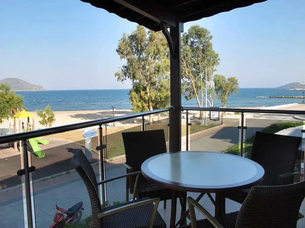 Тургутрейс: Sunset Beach Apartments