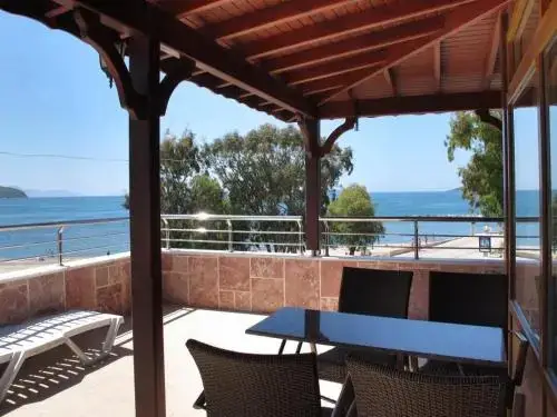 Тургутрейс: Sunset Beach Apartments