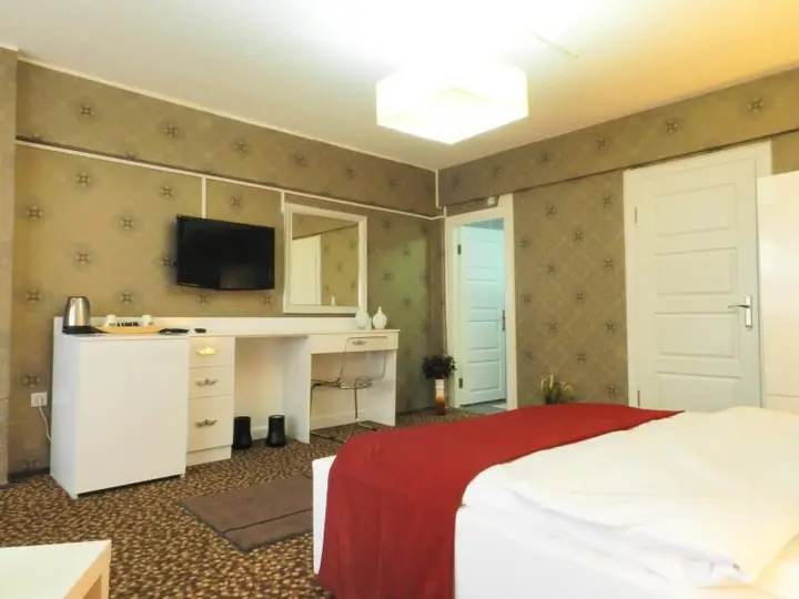Стамбул: Ada Apart Bakirkoy VIP