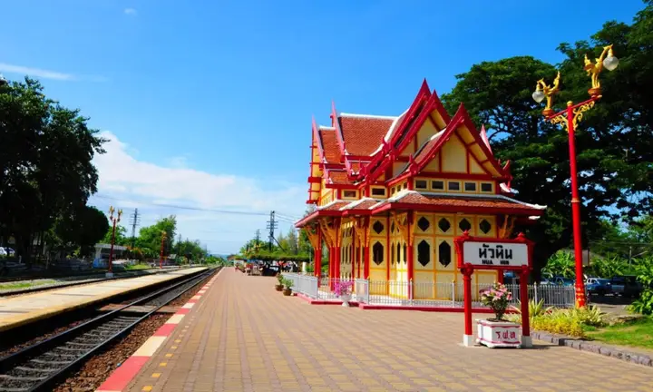 Чаам: Baan San Ngam By Favstay