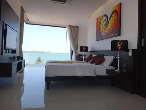 Sunrise Ocean Villa — фото 1