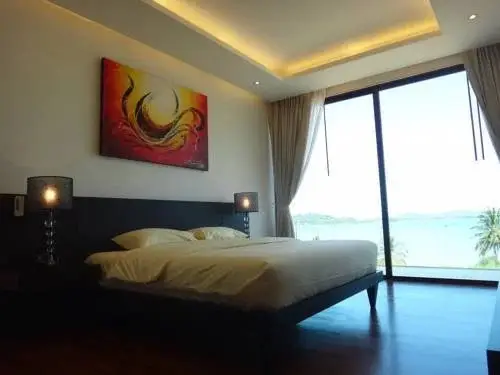 Тхаланг: Sunrise Ocean Villa