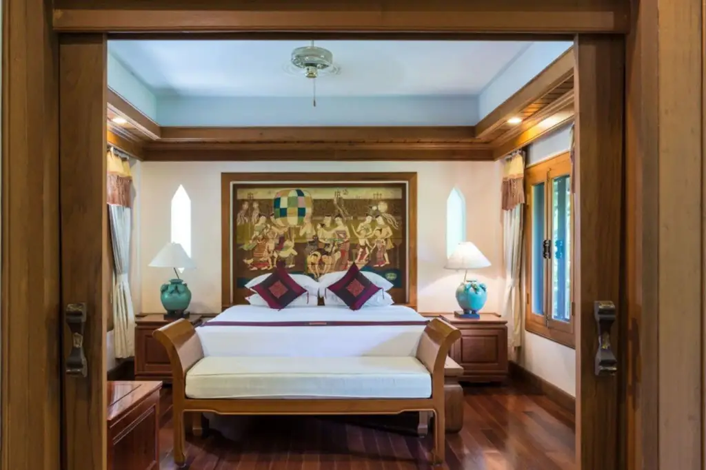 Дой-Сакет: Taladya Chiang Mai Homestay