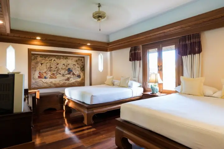 Дой-Сакет: Taladya Chiang Mai Homestay