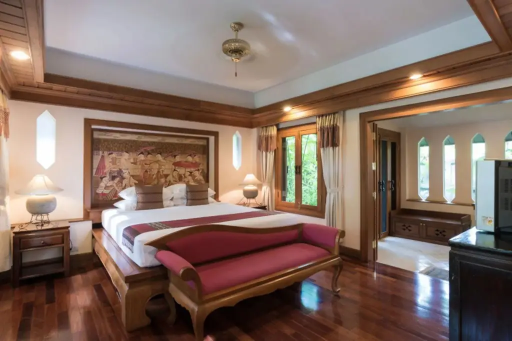 Дой-Сакет: Taladya Chiang Mai Homestay