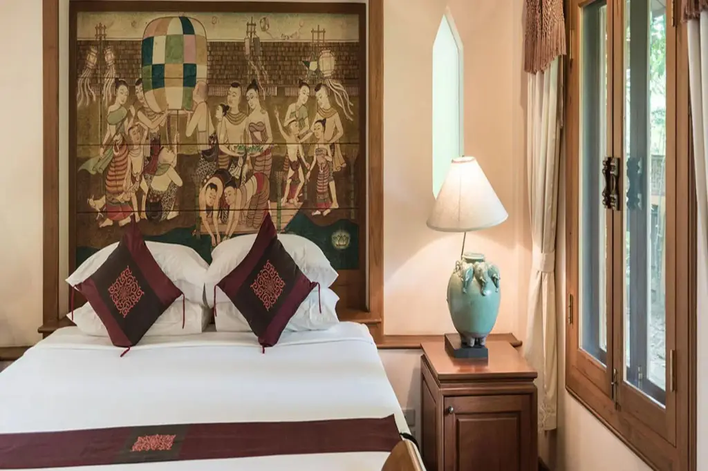 Дой-Сакет: Taladya Chiang Mai Homestay
