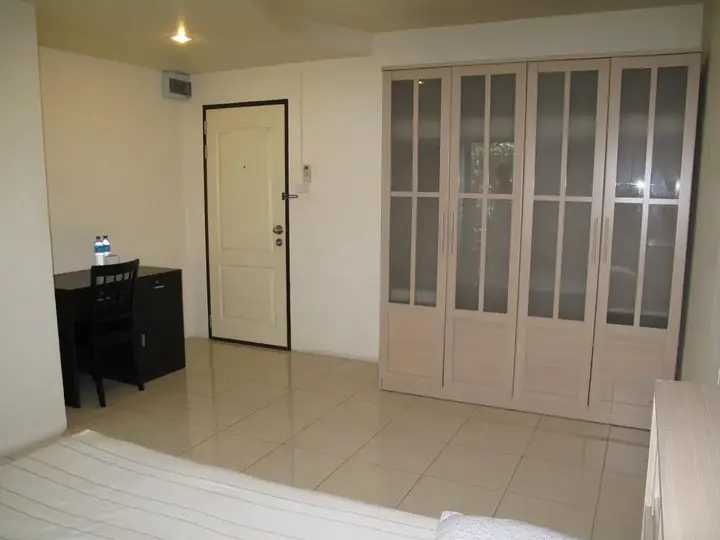 Бангкок: Grand View Condominia
