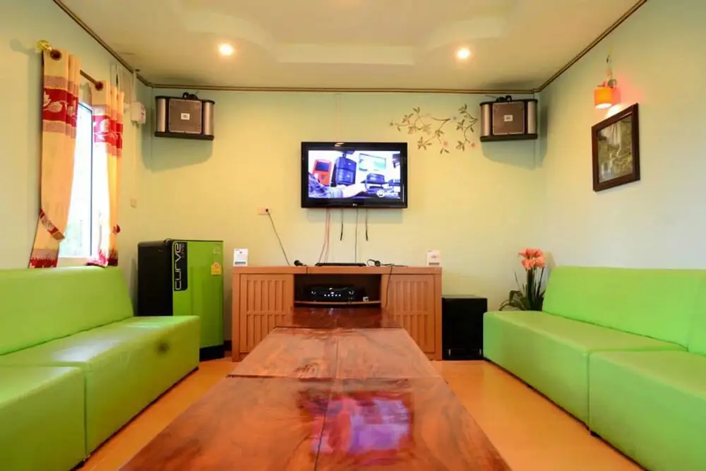 Саванг-Даен-Дин: Rachiga Hotel Grand Resort