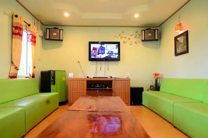 Саванг-Даен-Дин: Rachiga Hotel Grand Resort
