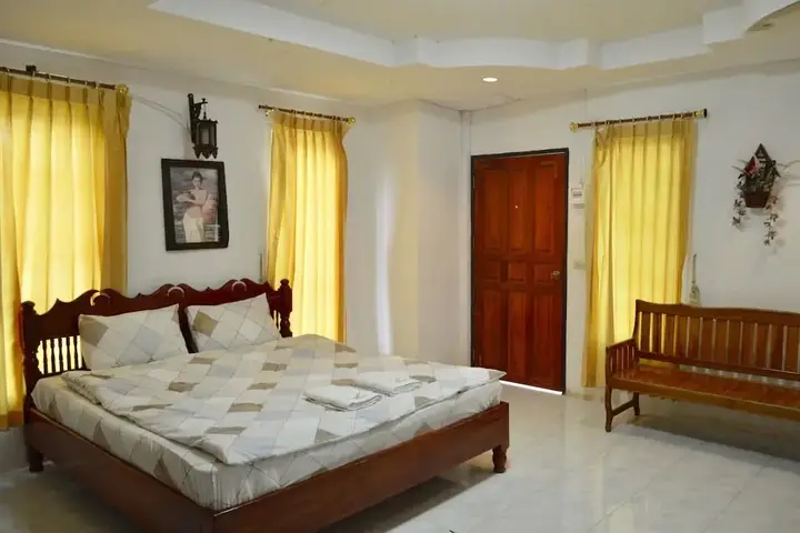 Саванг-Даен-Дин: Rachiga Hotel Grand Resort