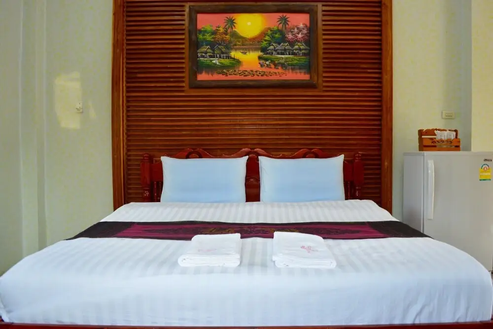 Саванг-Даен-Дин: Rachiga Hotel Grand Resort