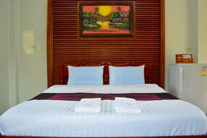 Саванг-Даен-Дин: Rachiga Hotel Grand Resort