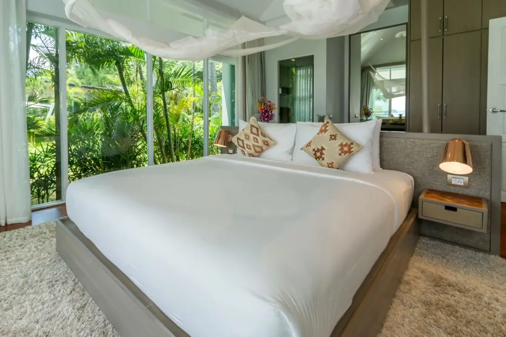Яо Ной: Coastal Escape Koh Yao Noi