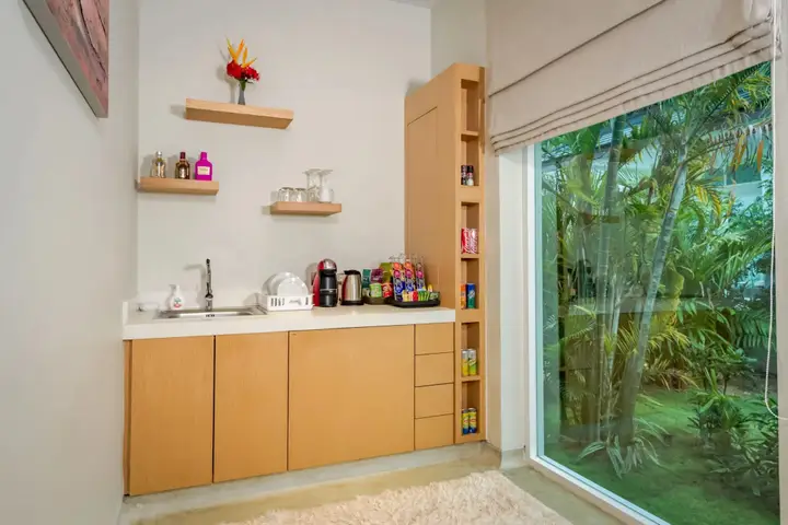 Яо Ной: Coastal Escape Koh Yao Noi