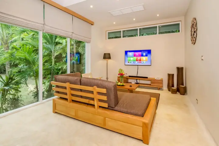 Яо Ной: Coastal Escape Koh Yao Noi