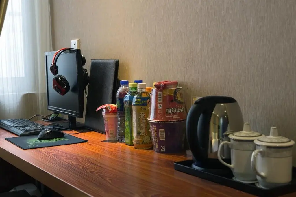 Сиань: Xian Xiongyue Hotel