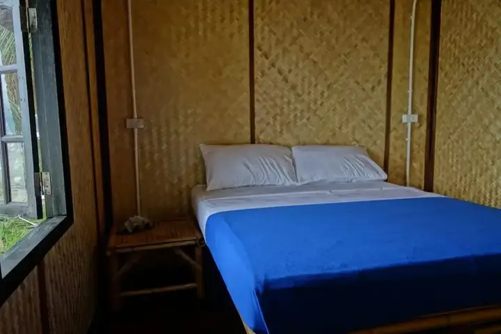 Ко-Пханган: Silvermoon Beach & Jungle Resort