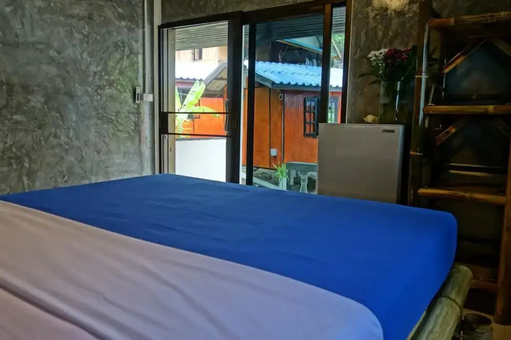 Ко-Пханган: Silvermoon Beach & Jungle Resort