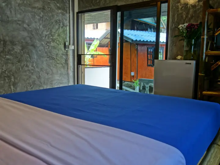Ко-Пханган: Silvermoon Beach & Jungle Resort
