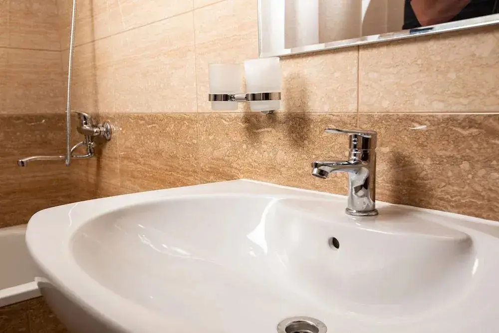 Сочи: Imperia Gor Hotel