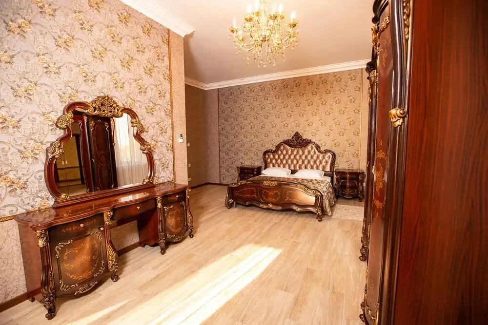 Сочи: Imperia Gor Hotel