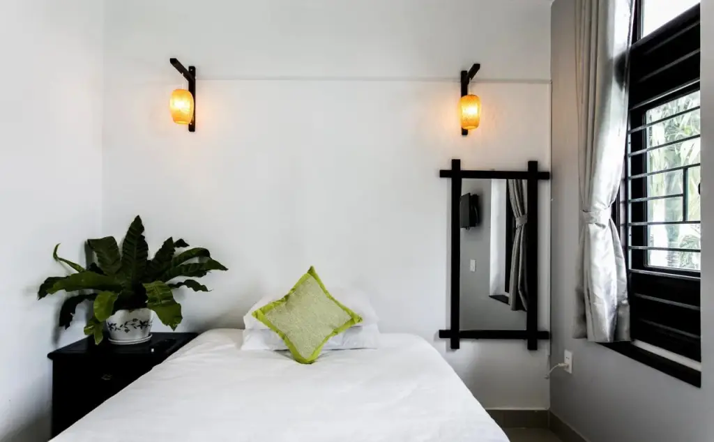 Хойан: Coconut Hamlet Homestay