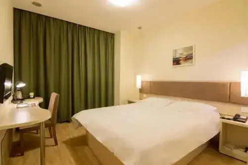 Шанхай: Motel Shanghai Xintiandi Xujiahui Road
