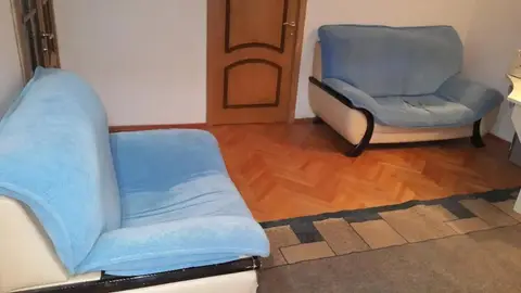Best Hostel Almaty — фото 1