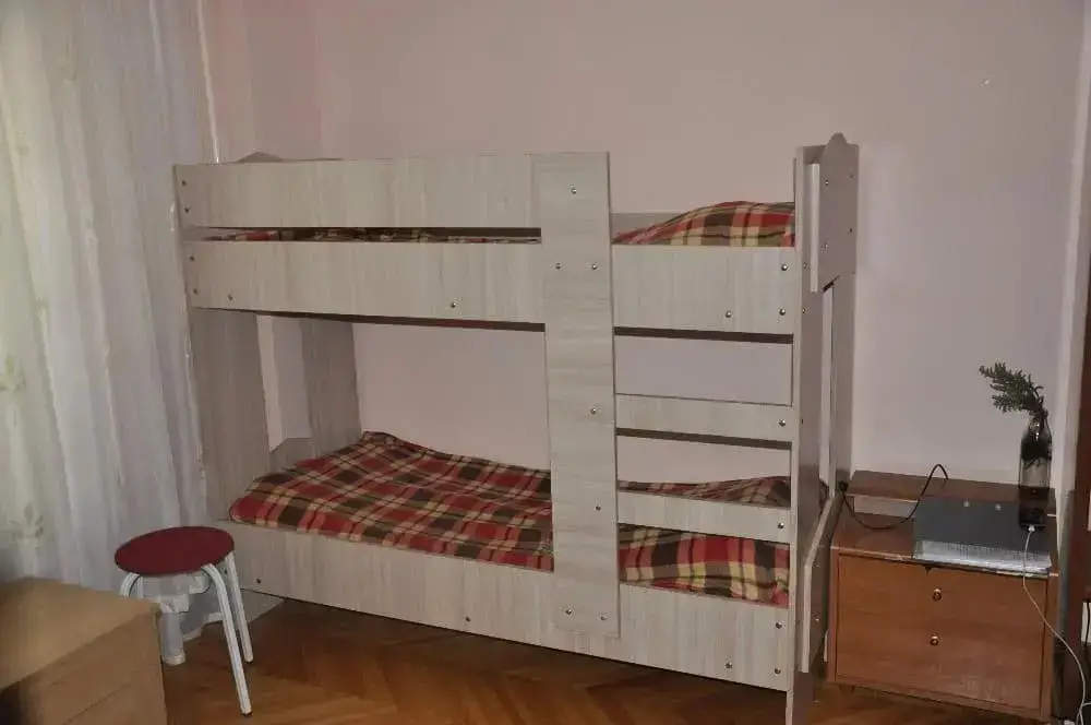 Алматы: Best Hostel Almaty