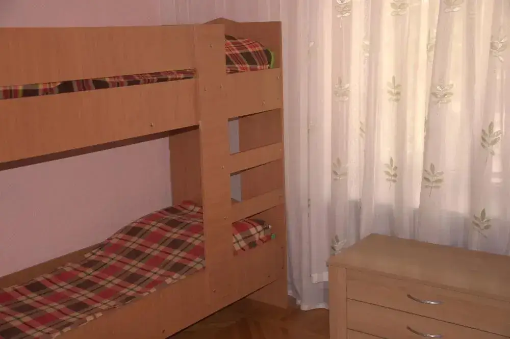 Алматы: Best Hostel Almaty