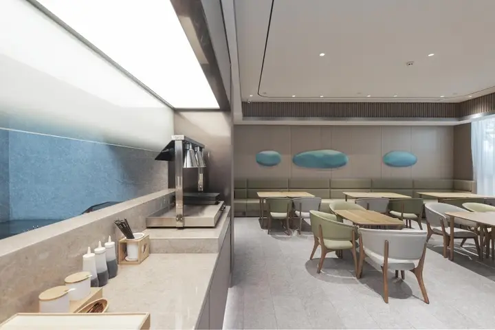 Нанкин: Ji Hotel Nanjing Xinjiekou