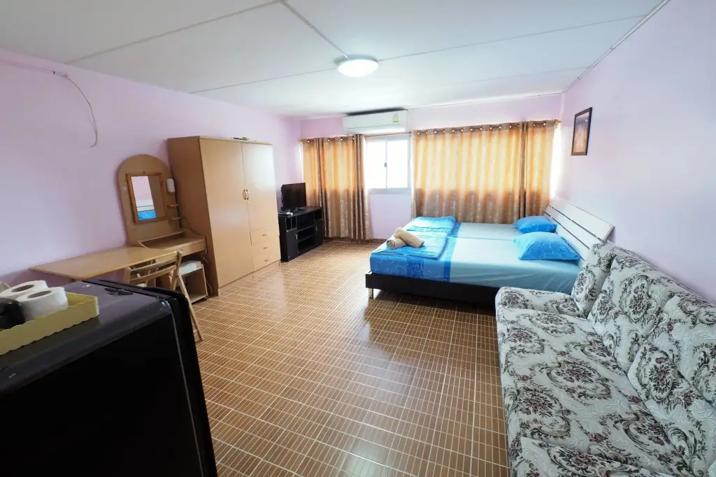 Паккрет: Smart Residence at Muengthongthani