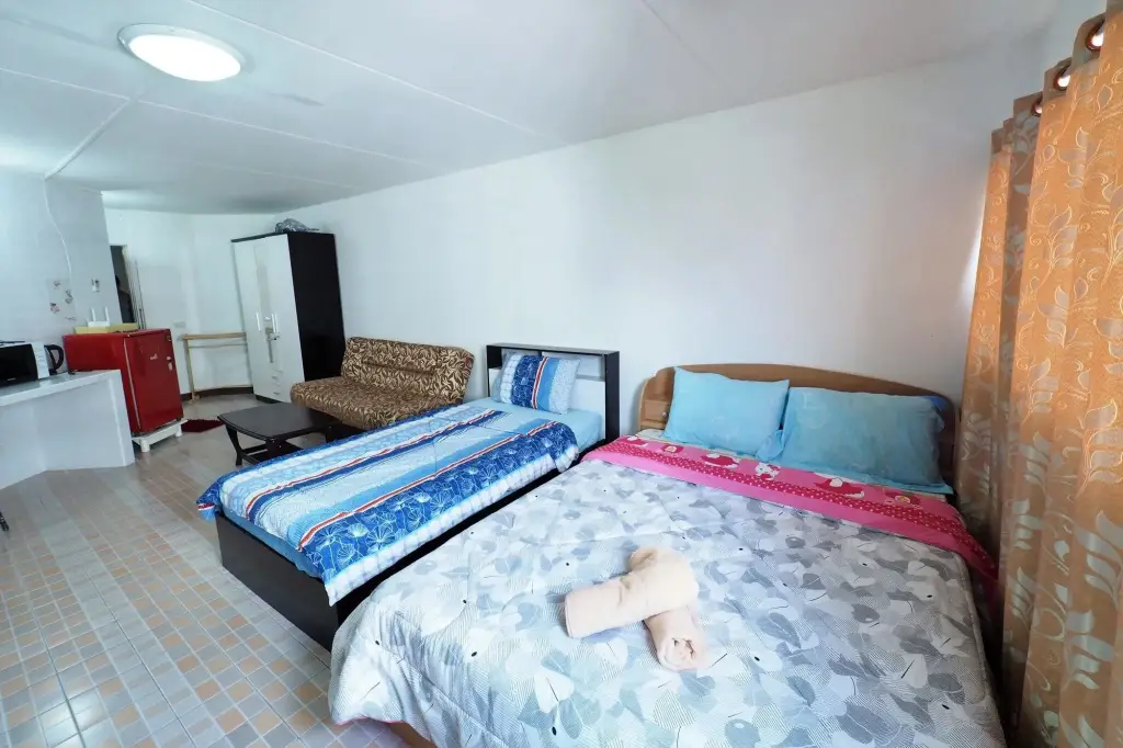 Паккрет: Smart Residence at Muengthongthani