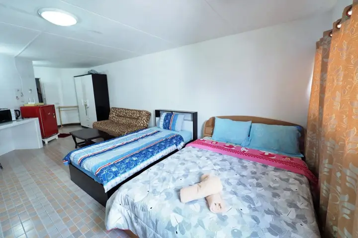 Паккрет: Smart Residence at Muengthongthani