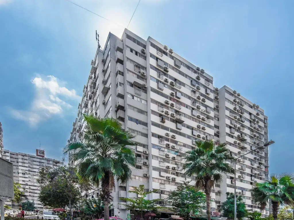 Паккрет: Smart Residence at Muengthongthani