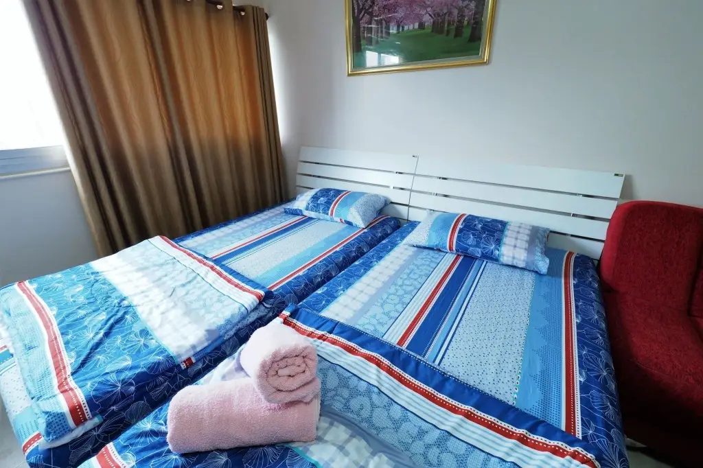 Паккрет: Smart Residence at Muengthongthani